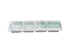 Medikamentendispenser Clinical