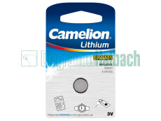 Camelion Lithium