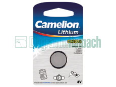 Camelion, Lithium