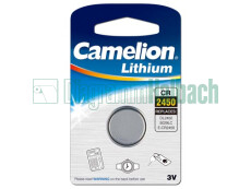 Camelion, Lithium
