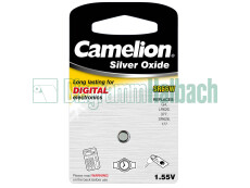 Camelion Silber Oxid