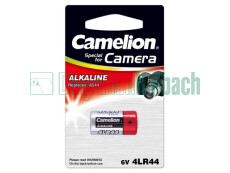 Camelion Alkaline
