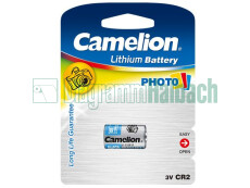 Camelion Foto Lithium