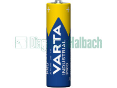 Varta Industrial Pro