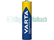 Varta Industrial Pro