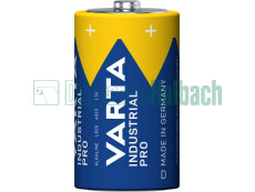 Varta Industrial Pro
