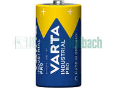 Varta Industrial Pro