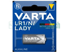 Varta Industrial Pro