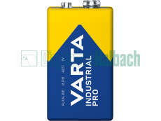 Varta Industrial Pro