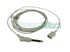Adapterkabel zu Dräger, Datex, GE