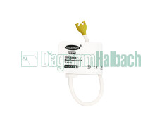 Vistarmed, Einweg, Philips-Dreh-Adapter
