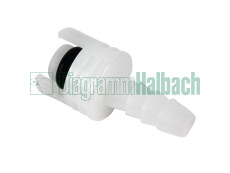 Adapter für Monitoring Manschetten