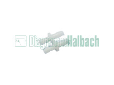 Adapter für Monitoring Manschetten