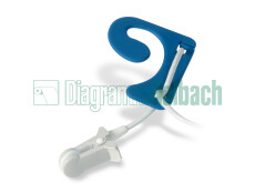 zu Philips M1194AL