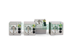 MEDX ZPA, 3 Module