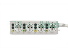 MEDX ZPA, 4 Module