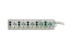 MEDX ZPA, 5 Module