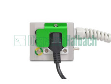 MEDX ZPA, 1 Modul