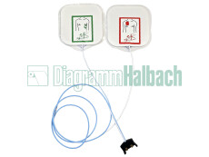 zu AED Defibtech DDU-2000 (F7966W)