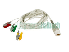zu Philips (HP), Einmal-Komplettkabel