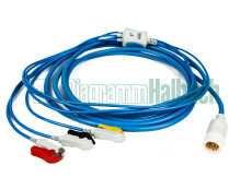 zu Philips (HP), Komplettkabel