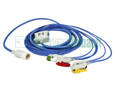 zu Philips (HP), Komplettkabel