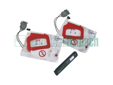Physio Control, Quik-Pak Elektrode XL