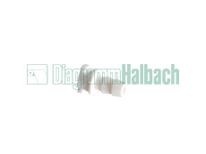 Adapter für Monitoring Manschetten