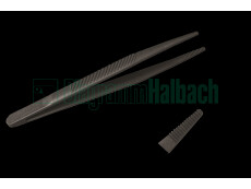 Pinzette anatomisch Zillion Black