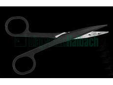 Verbandschere stumpf/stumpf Zillion Black