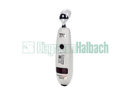 Exergen TAT-5000S-EC