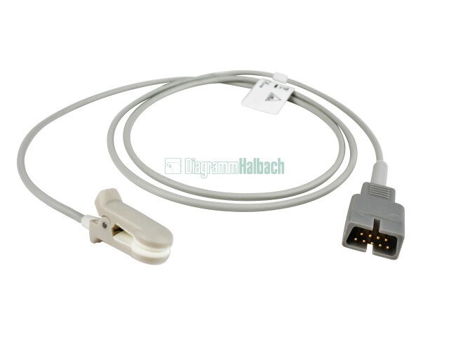 829998 - zu Nellcor D-YE No-Max