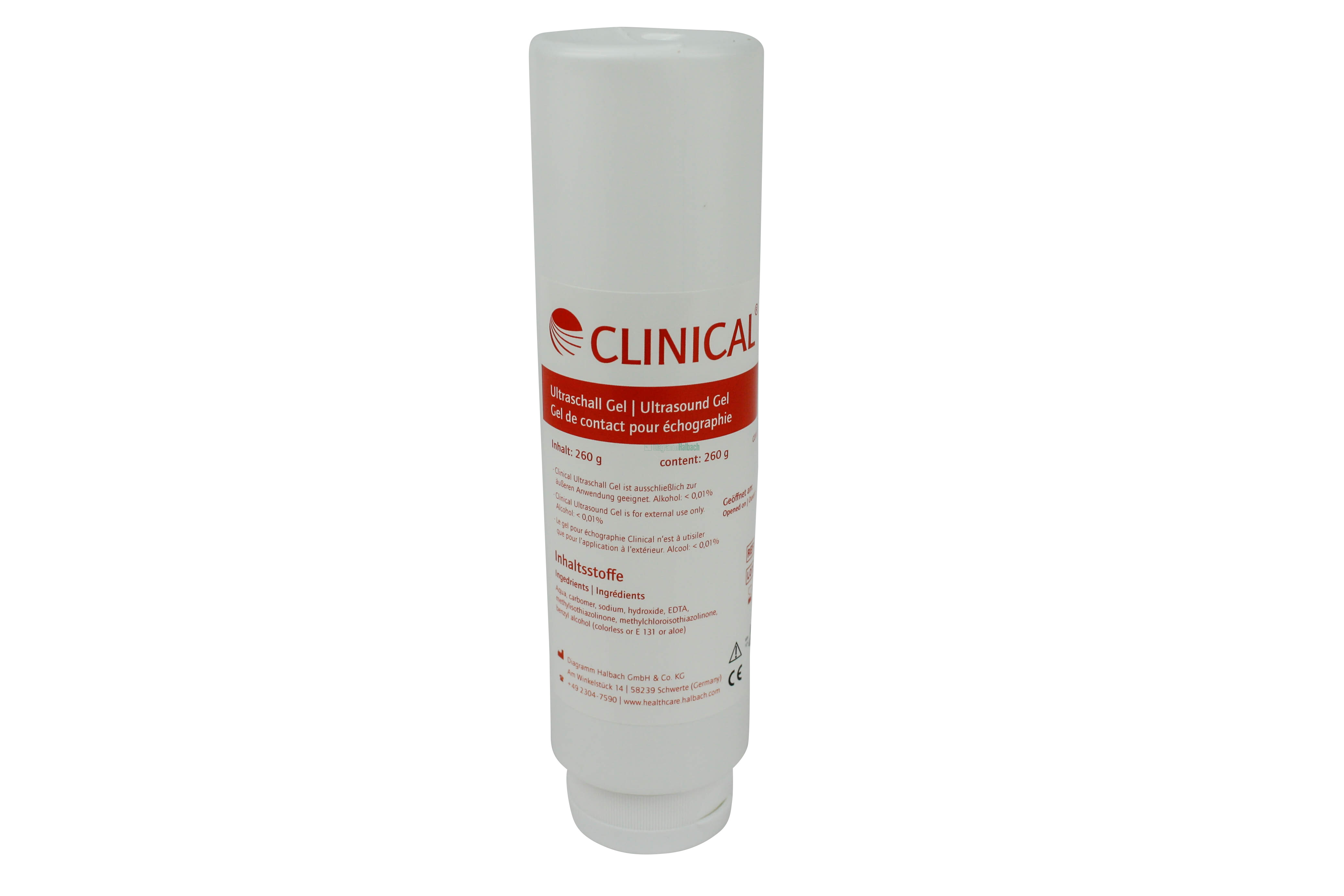 848451 - Clinical